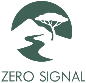 Logo ZeroSignal